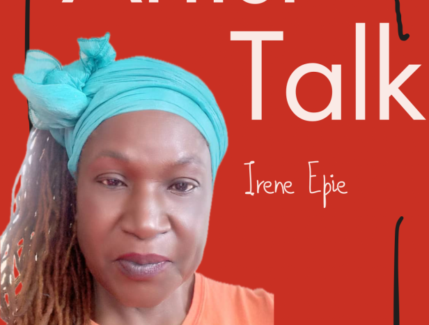 artist Irene Epie
